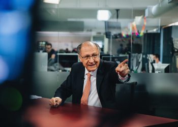 Campanha do PSDB será dramática