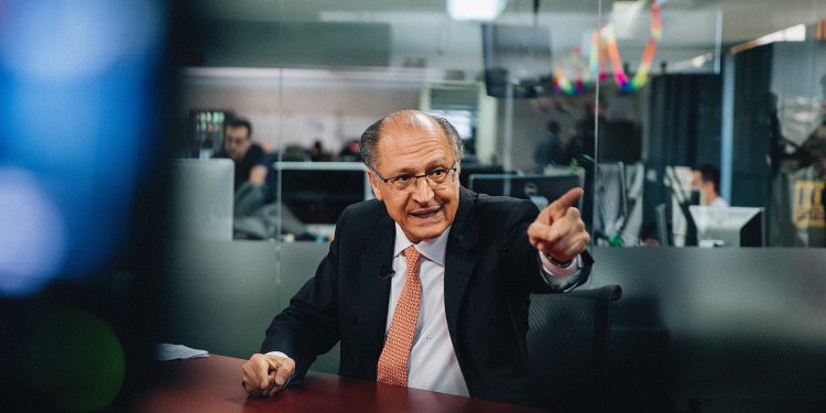 Campanha do PSDB será dramática