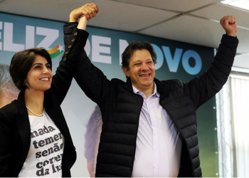 PT já admite retirar a candidatura no dia 11 e recomenda que as campanhas estaduais usem imagem de Lula com ‘todo cuidado e zelo’