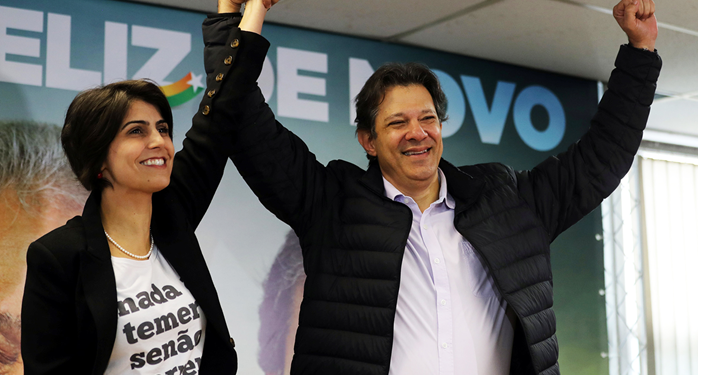 PT já admite retirar a candidatura no dia 11 e recomenda que as campanhas estaduais usem imagem de Lula com ‘todo cuidado e zelo’