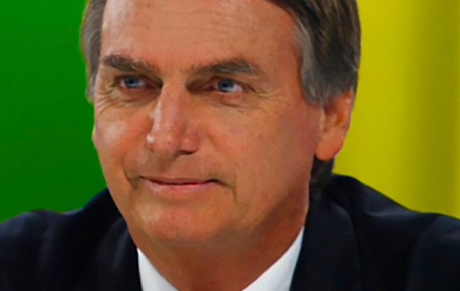 Após reação de evangélicos, Bolsonaro tem encontro marcado com apoiador do ‘Escola sem Partido’