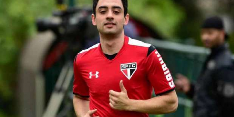 Daniel ex-meia do São Paulo é encontrado morto no Parana