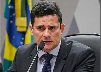 Moro será convidado para ministro da Justiça ou o indicarei para o STF diz Bolsonaro