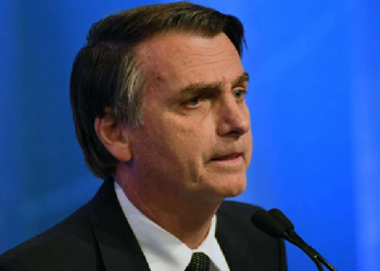 Após reação de evangélicos, Bolsonaro tem encontro marcado com apoiador do ‘Escola sem Partido’