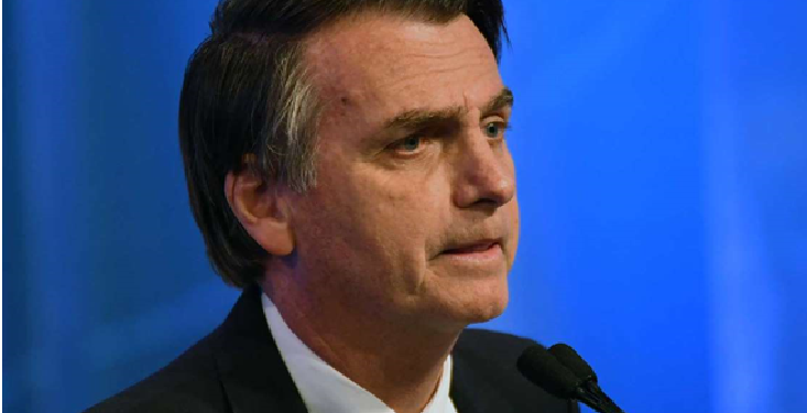Após reação de evangélicos, Bolsonaro tem encontro marcado com apoiador do ‘Escola sem Partido’