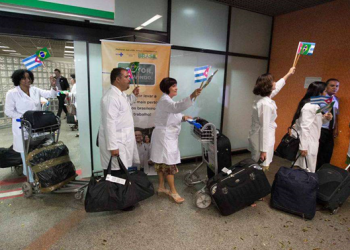 Com saída de médicos cubanos 25% das vagas foram preenchidas
