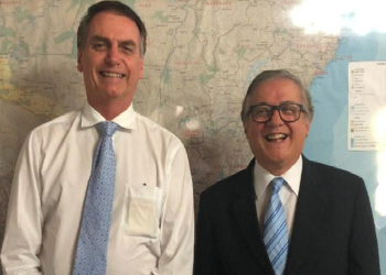 Ricardo Velez Rodriguez é o novo ministro da Educação