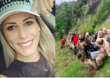 Turista catarinense é encontrado morta em trilha da Região dos Lagos, no Rio