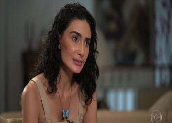 Atriz que denunciou agressões do marido diz que tenta proteção policial: ‘Praticamente não durmo’