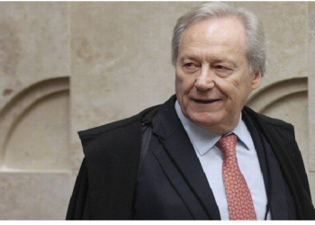 Segunda Turma do STF deve julgar pedido de liberdade de Lula em dezembro