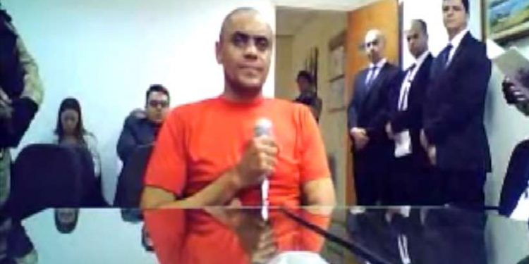 Advogado cobraria R$ 300 mil pela defesa de Adelio Bispo