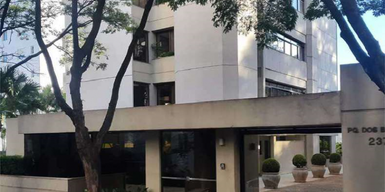 PF cumpre mandados de busca e apreensão em imóveis de Aécio Neves