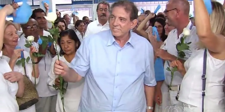Mulheres relatam abusos sexuais do médium João de Deus durante atendimentos espirituais