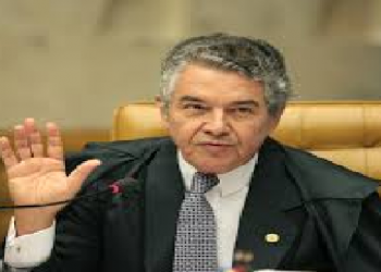 Decisão de Marco Aurélio marcou terceira crise interna do STF na gestão Toffoli