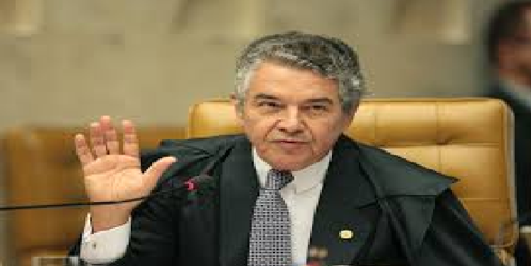 Decisão de Marco Aurélio marcou terceira crise interna do STF na gestão Toffoli