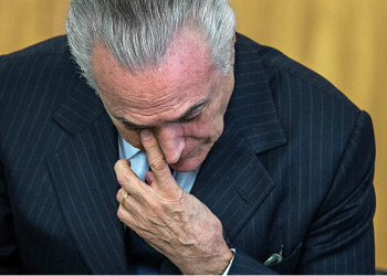 Michel Temer decide conceder indulto de Natal