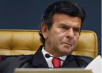 Fux manda prender Cesare Battisti e abre caminho para extradição do italiano