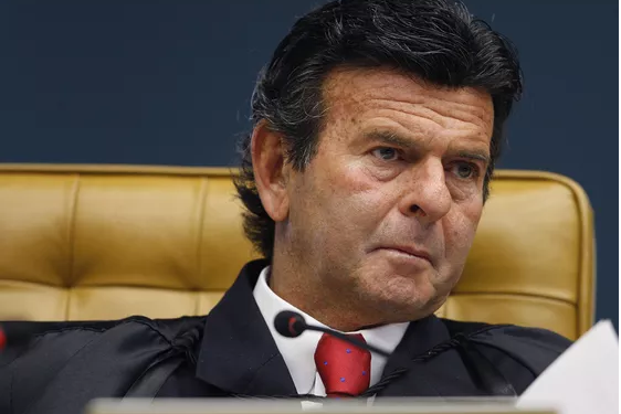 Fux manda prender Cesare Battisti e abre caminho para extradição do italiano