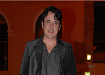 Caio Junqueira sofre acidente no Aterro do Flamengo e é internado em estado grave