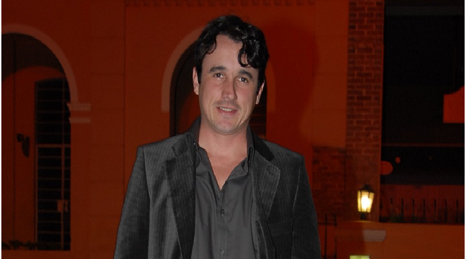 Caio Junqueira sofre acidente no Aterro do Flamengo e é internado em estado grave