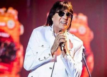 Cantor sertanejo Marciano morre de infarto aos 67 anos