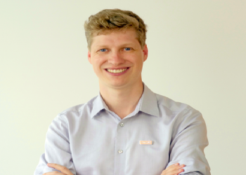 Partido Novo lança candidato à presidência da Câmara dos deputados