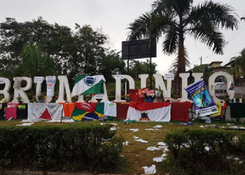 Sobe para 142 o número de mortos em Brumadinho