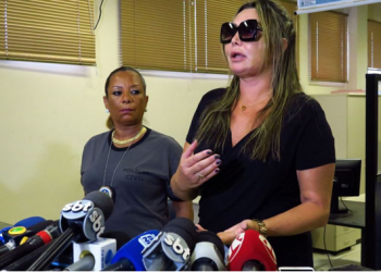 Paisagista pede que pessoas não se omitam ao ouvir pedido de socorro