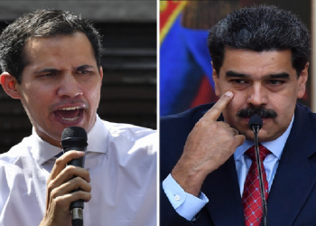 Debate em Montevidéu tenta solução para crise da Venezuela