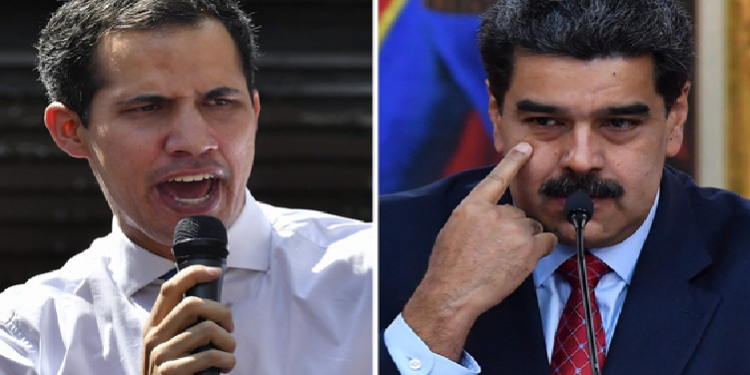 Debate em Montevidéu tenta solução para crise da Venezuela