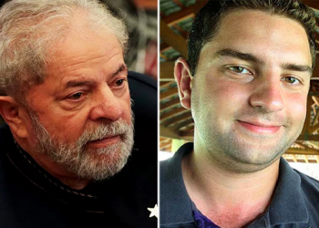Lula e filho são indiciados por lavagem de dinheiro e tráfico de influência em pagamentos para empresa de marketing esportivo