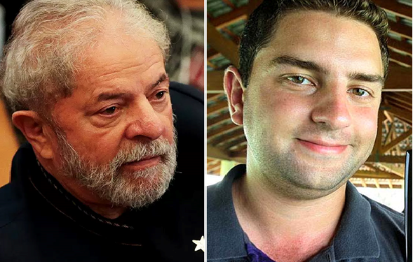 Lula e filho são indiciados por lavagem de dinheiro e tráfico de influência em pagamentos para empresa de marketing esportivo