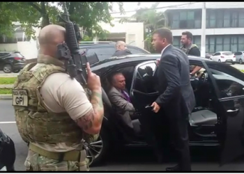 Força-tarefa da Lava Jato prende ex-presidente Temer e ex-ministro Moreira Franco