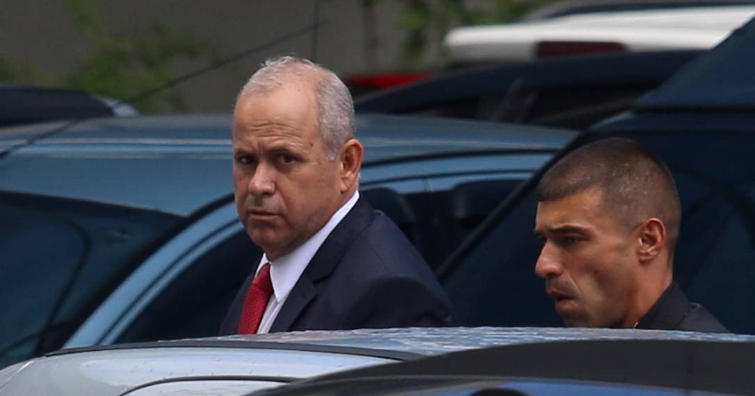 PF cita ex-deputado Brazão como possível mandante