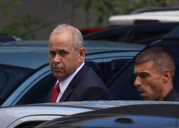 PF cita ex-deputado Brazão como possível mandante