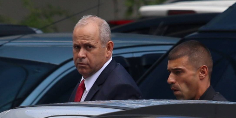 PF cita ex-deputado Brazão como possível mandante