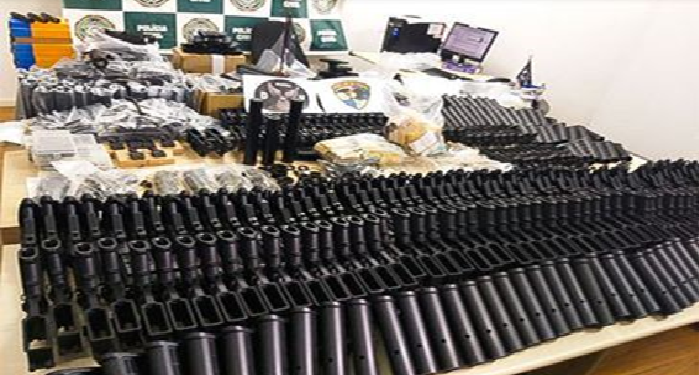 Força tarefa prende ex-PM Ronnie Lessa e Élcio Vieira de Queiroz suspeitos dos assassinatos de Marielle e Anderson