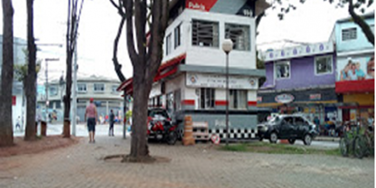 Conseg bom clima vê com preocupação retiradas da base da Polícia Militar da Faria Lima Guarulhos