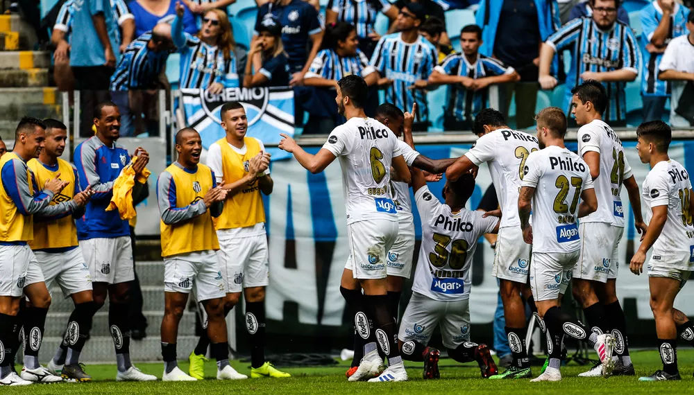 Brasileirão 2019: Rodada inaugural entra para história como a primeira sem empates na era dos pontos corridos