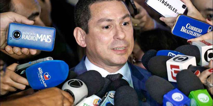 Parlamentares avaliam risco eleitoral da reforma da Previdência