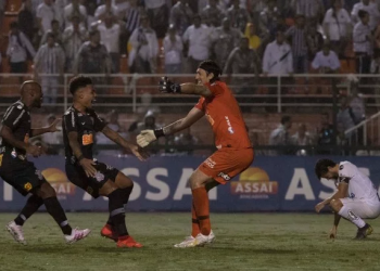 São Paulo e Corinthians faram a final do campeonato paulista 2019