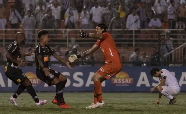 São Paulo e Corinthians faram a final do campeonato paulista 2019