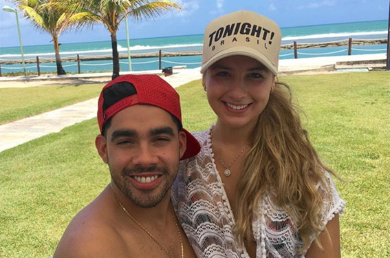 Gabriel Diniz, cantor de ‘Jenifer’, morre aos 28 anos em queda de avião em Sergipe