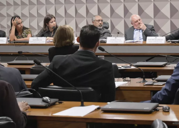 Comissão de direitos humanos aprova projeto que obriga o preso a pagarem suas despesas na prisão