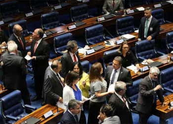Senadores fecham acordo para não votar MP que muda Código Florestal