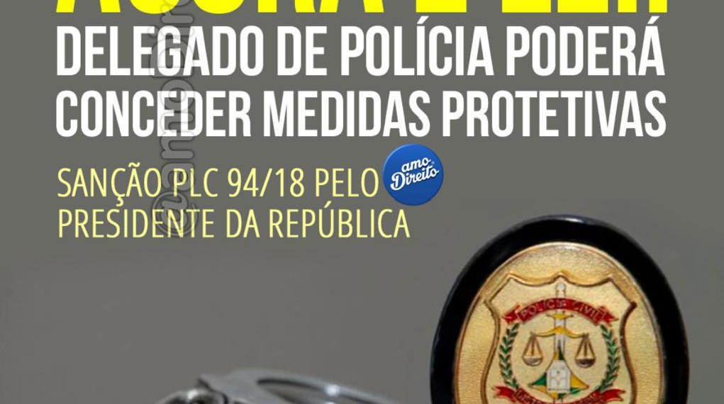 Sancionada mudanças na Lei Maria da Penha