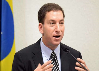 Rede Globo diz que Greenwald a procurou para divulgar conversas de Moro