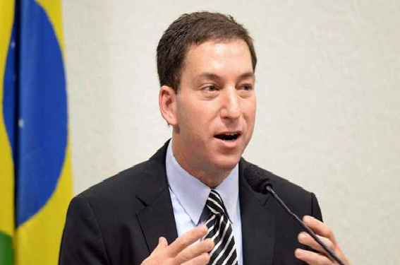Rede Globo diz que Greenwald a procurou para divulgar conversas de Moro