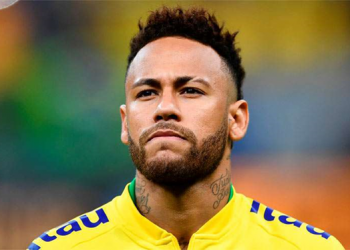 Mastercard cancela campanha com Neymar depois de acusação de estupro