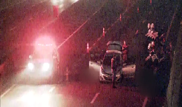 Perseguição policial termina com quatro suspeitos mortos na Via Dutra em Guarulhos